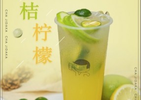 看球体育：金桔柠檬