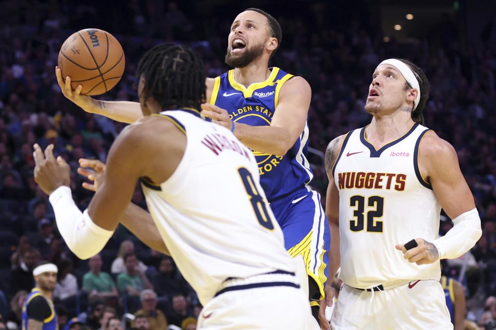 希罗的反击 希罗的反击